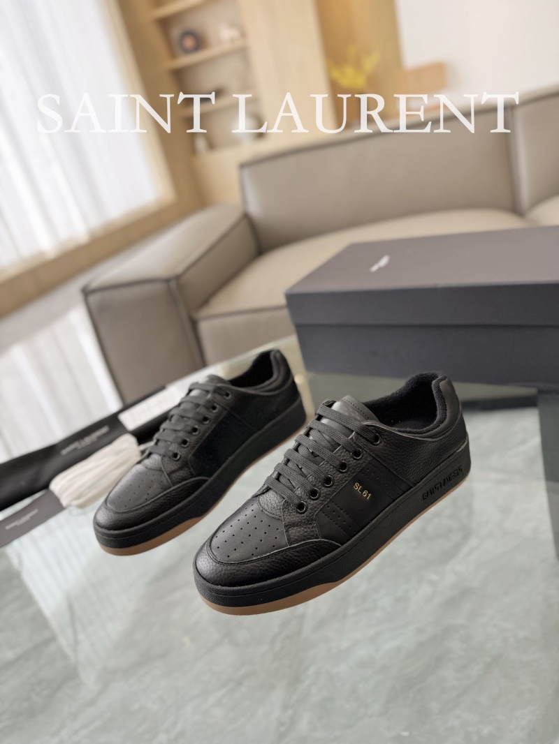 YSL Casual Shoes